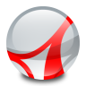 Adobe Acrobat Reader Icon 96x96 png